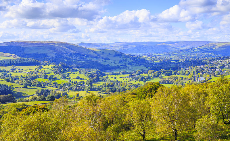 Hope Valley Hope Valley